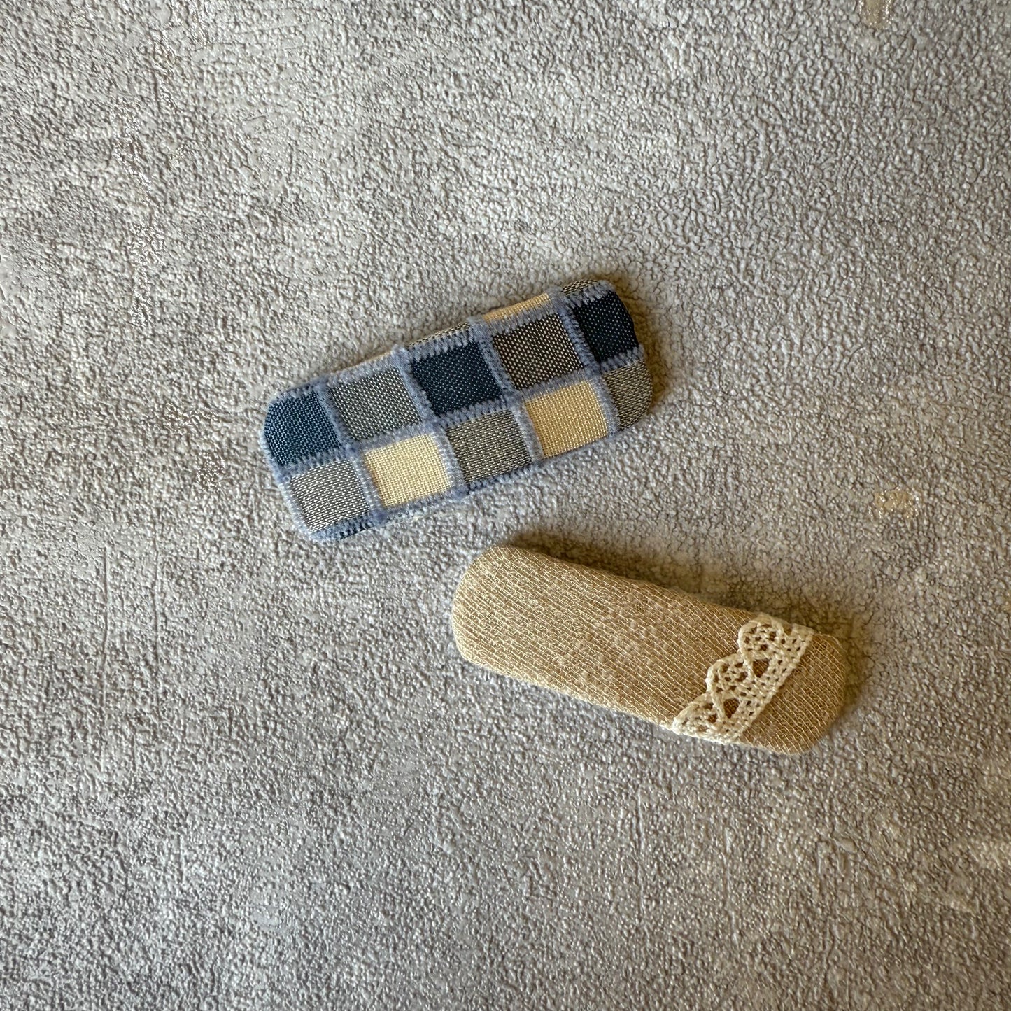 Haarspeldjes stijl 10