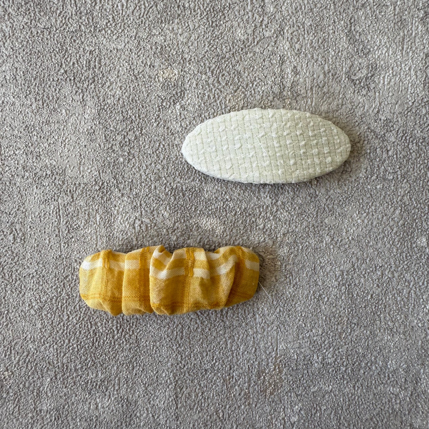 Haarspeldjes stijl 17