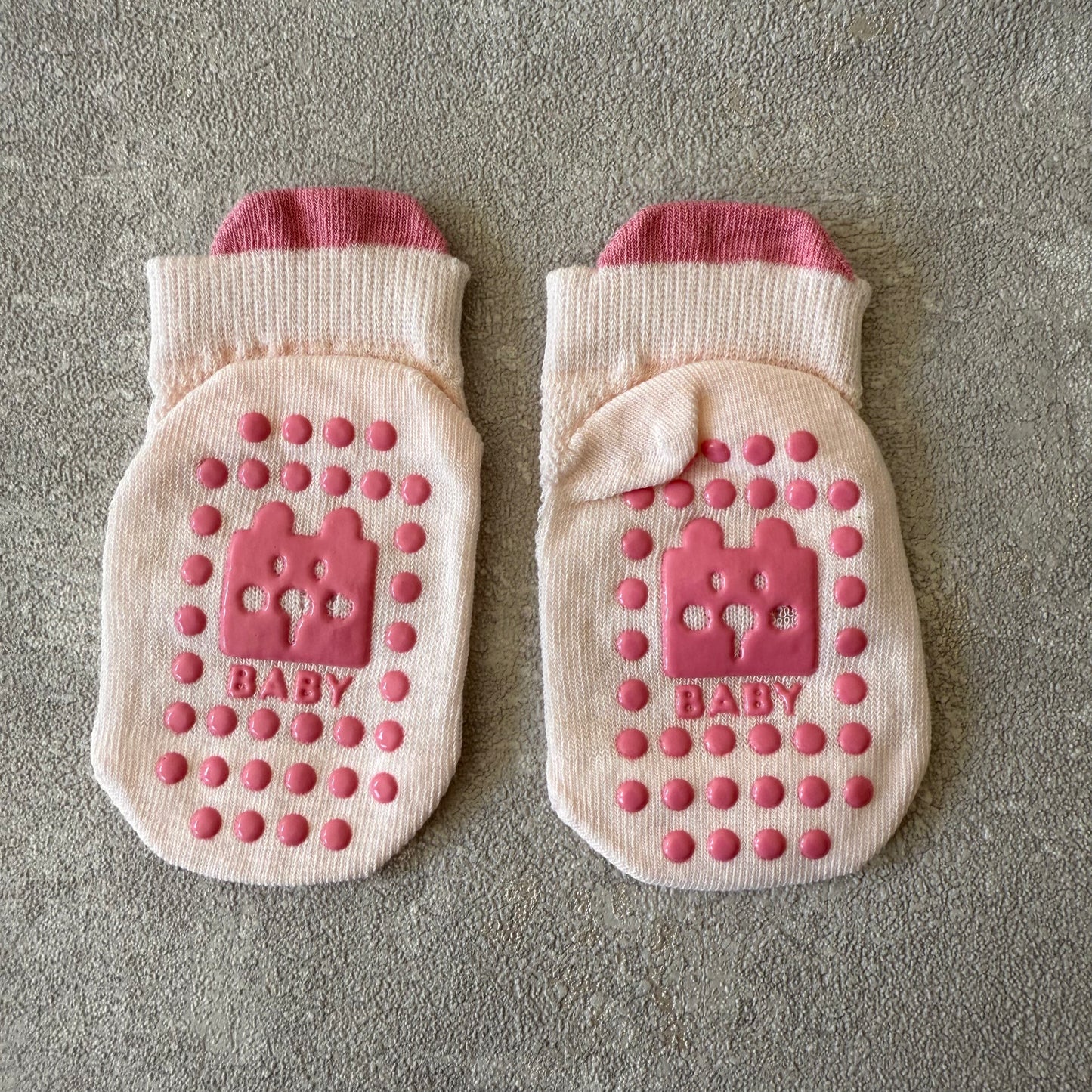 Casual sokken voor de zomer