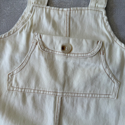 Spijker overalls
