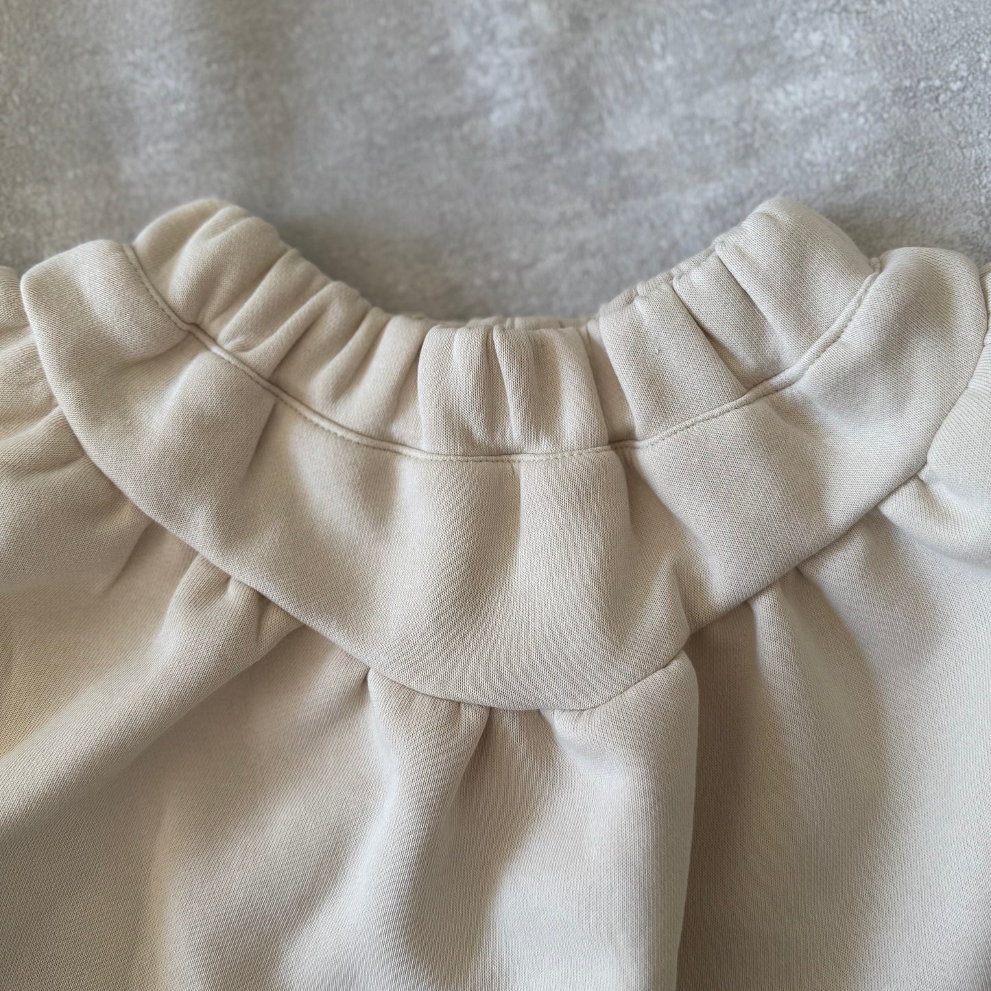 Preppy set met rok en jasje