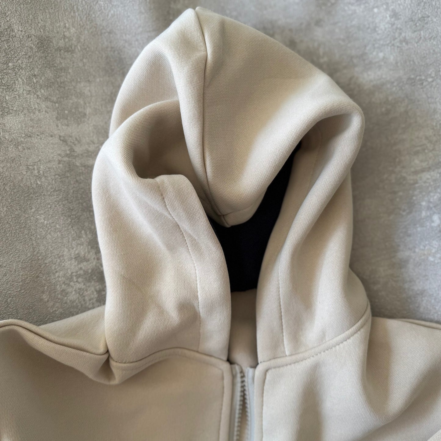 Preppy set met rok en jasje