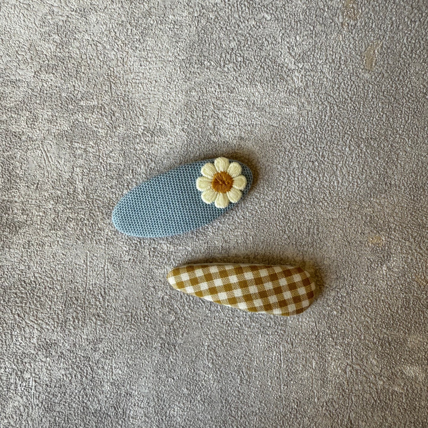 Haarspeldjes stijl 11