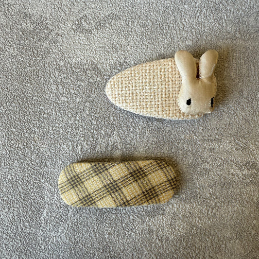 Haarspeldjes stijl 16