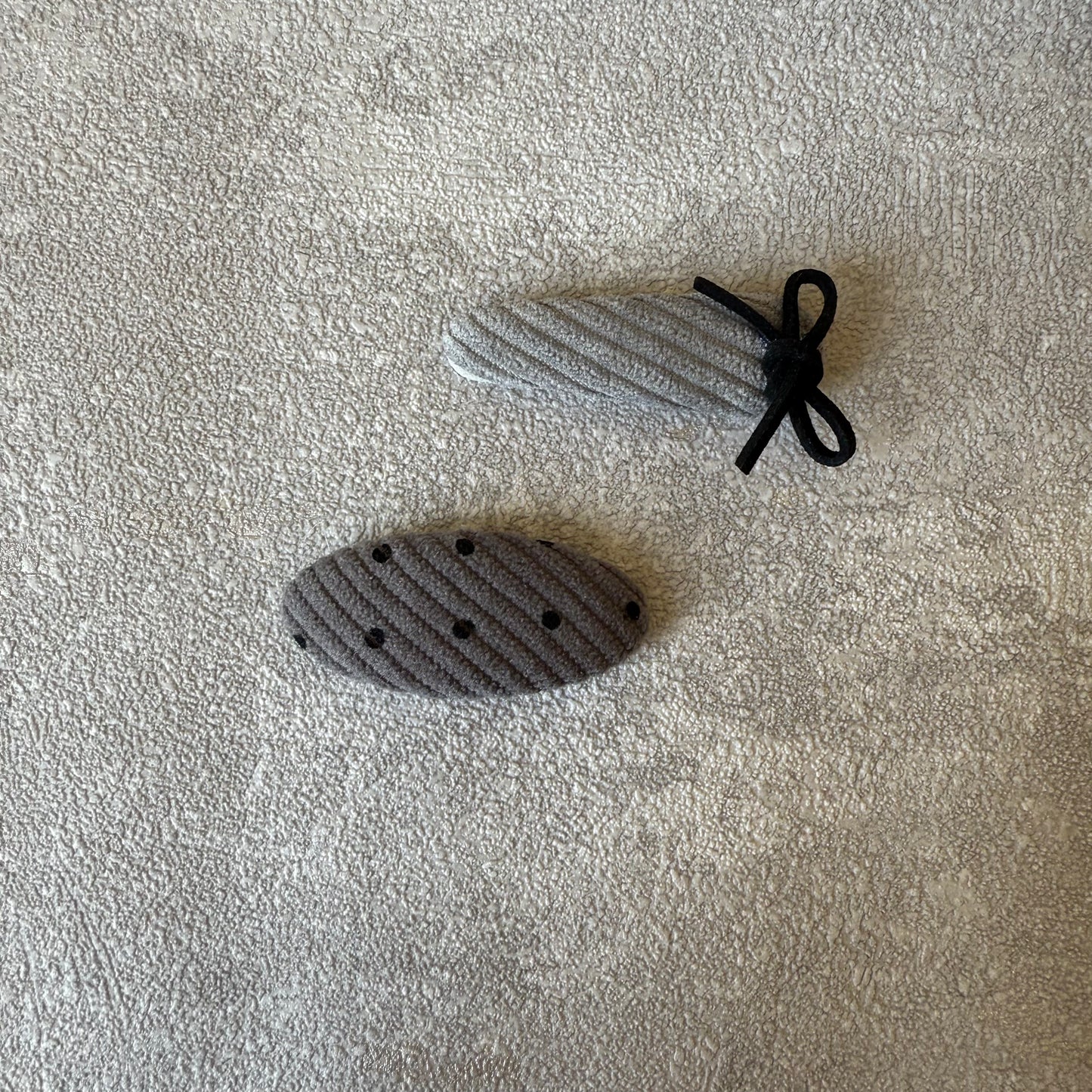 Haarspeldjes stijl 13