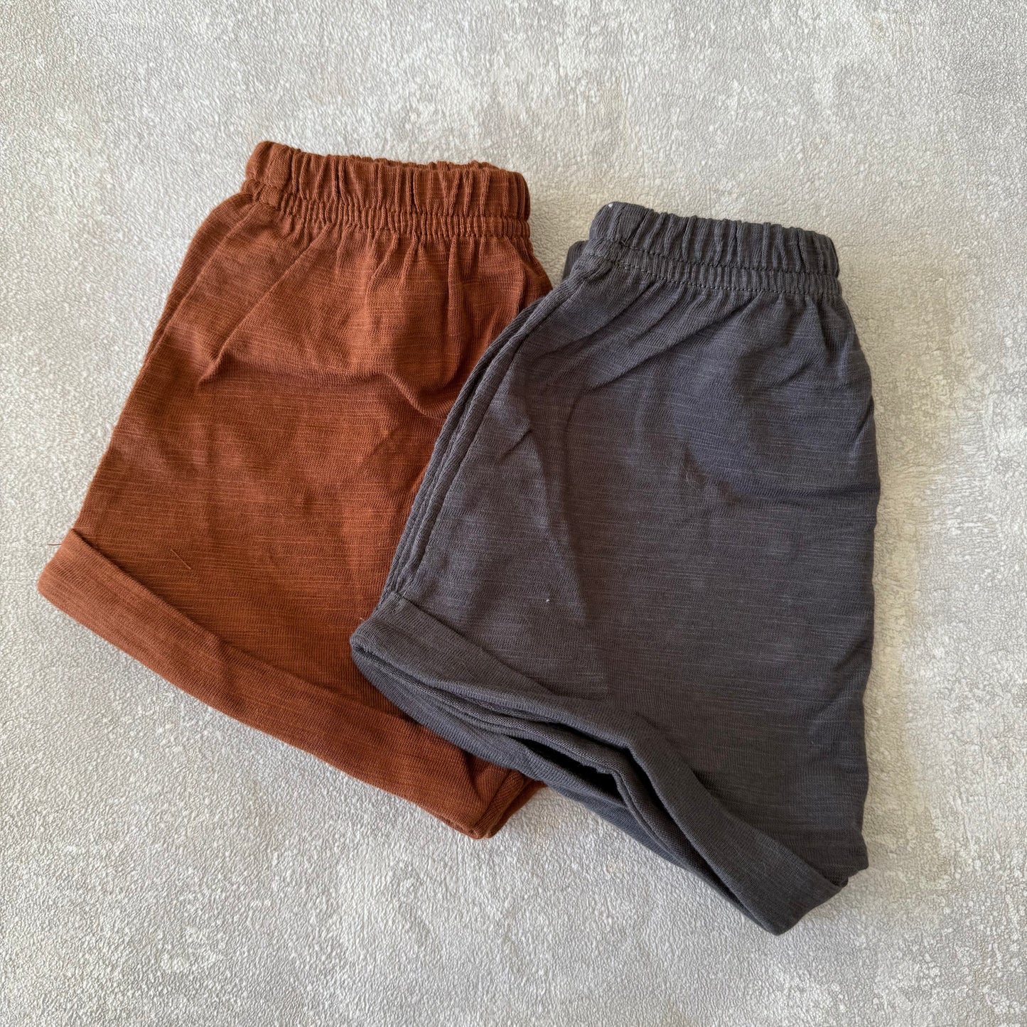 Casual tweedelig setje