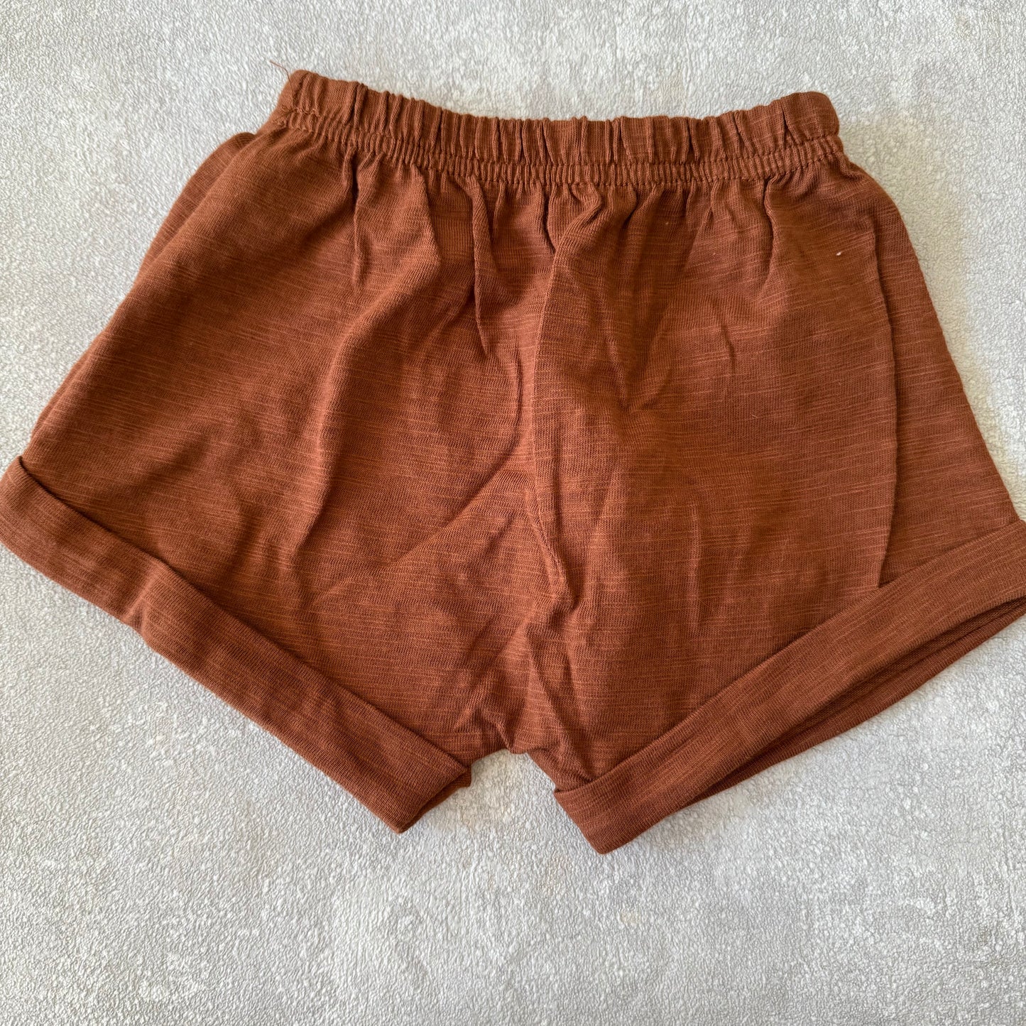 Casual tweedelig setje