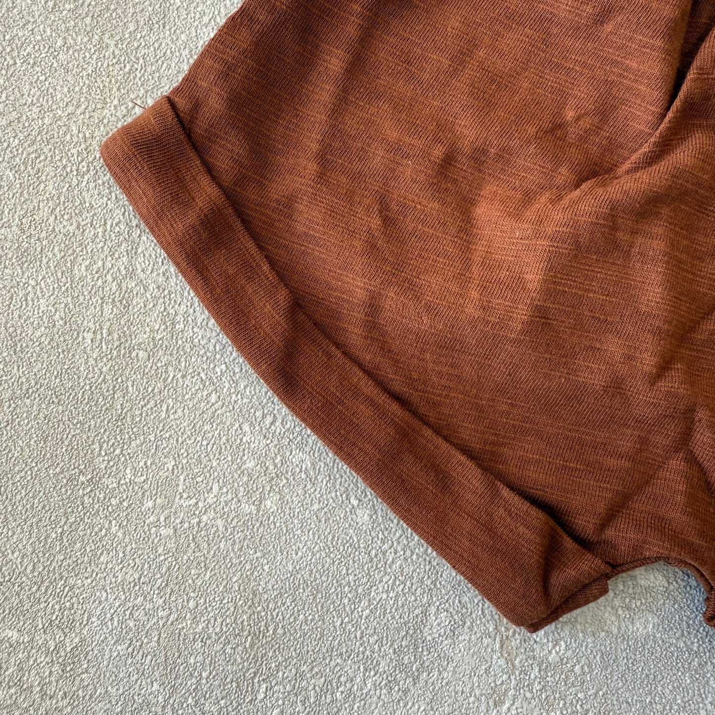 Casual tweedelig setje