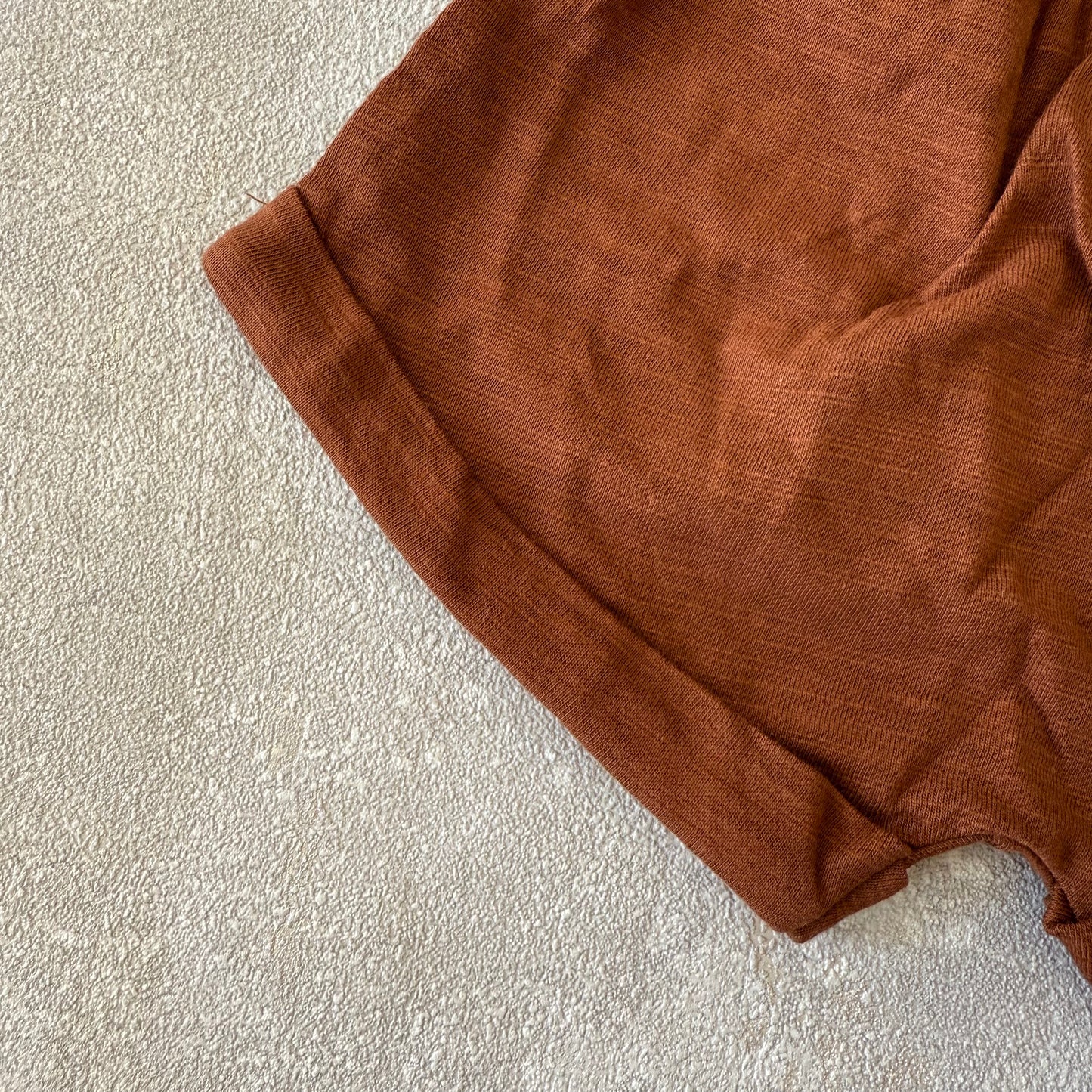 Casual tweedelig setje