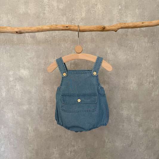 Spijker romper met zakje