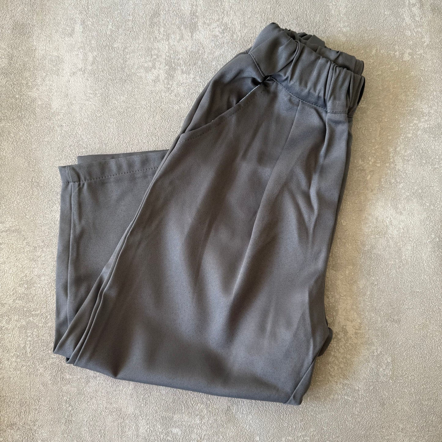 Preppy set met broek, shirt en vest