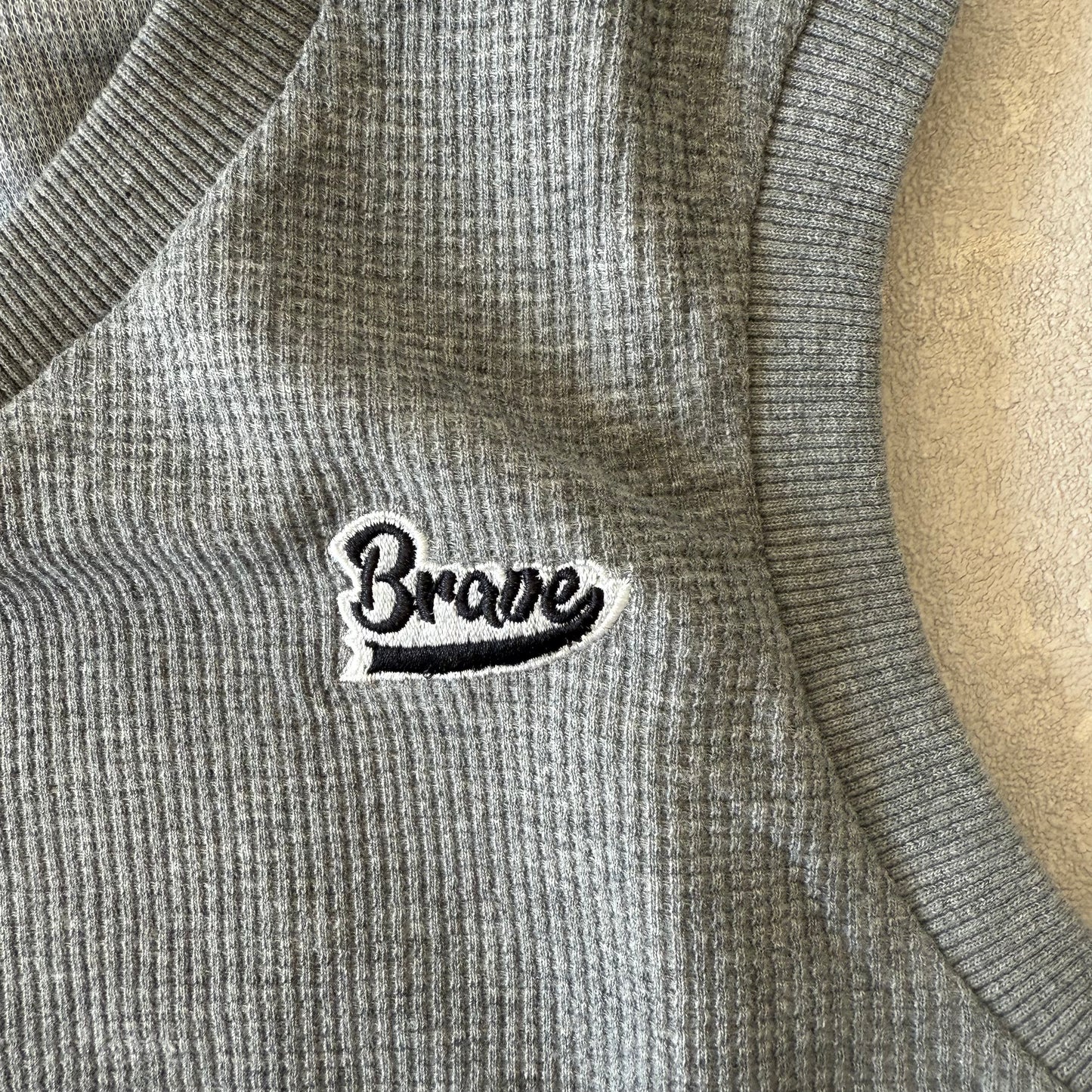 Preppy set met broek, shirt en vest