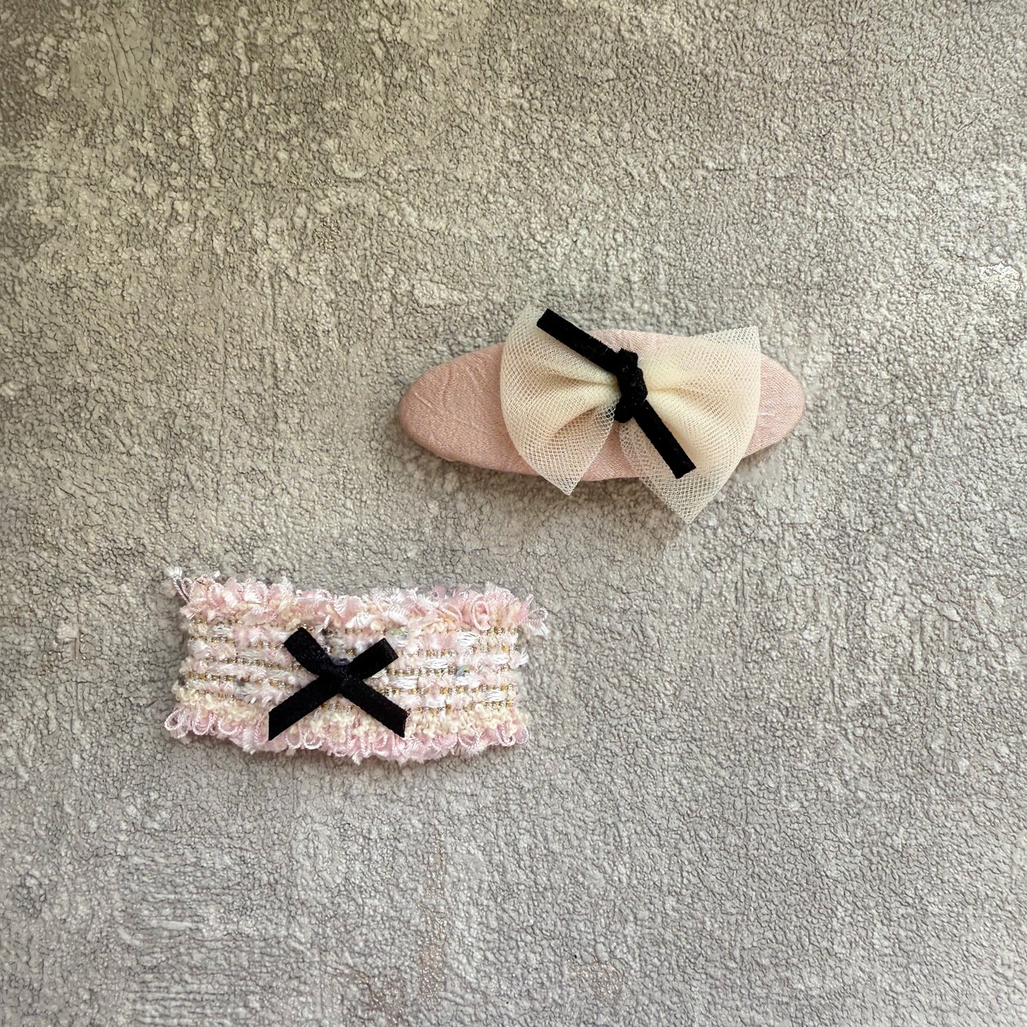 Haarspeldjes stijl 18