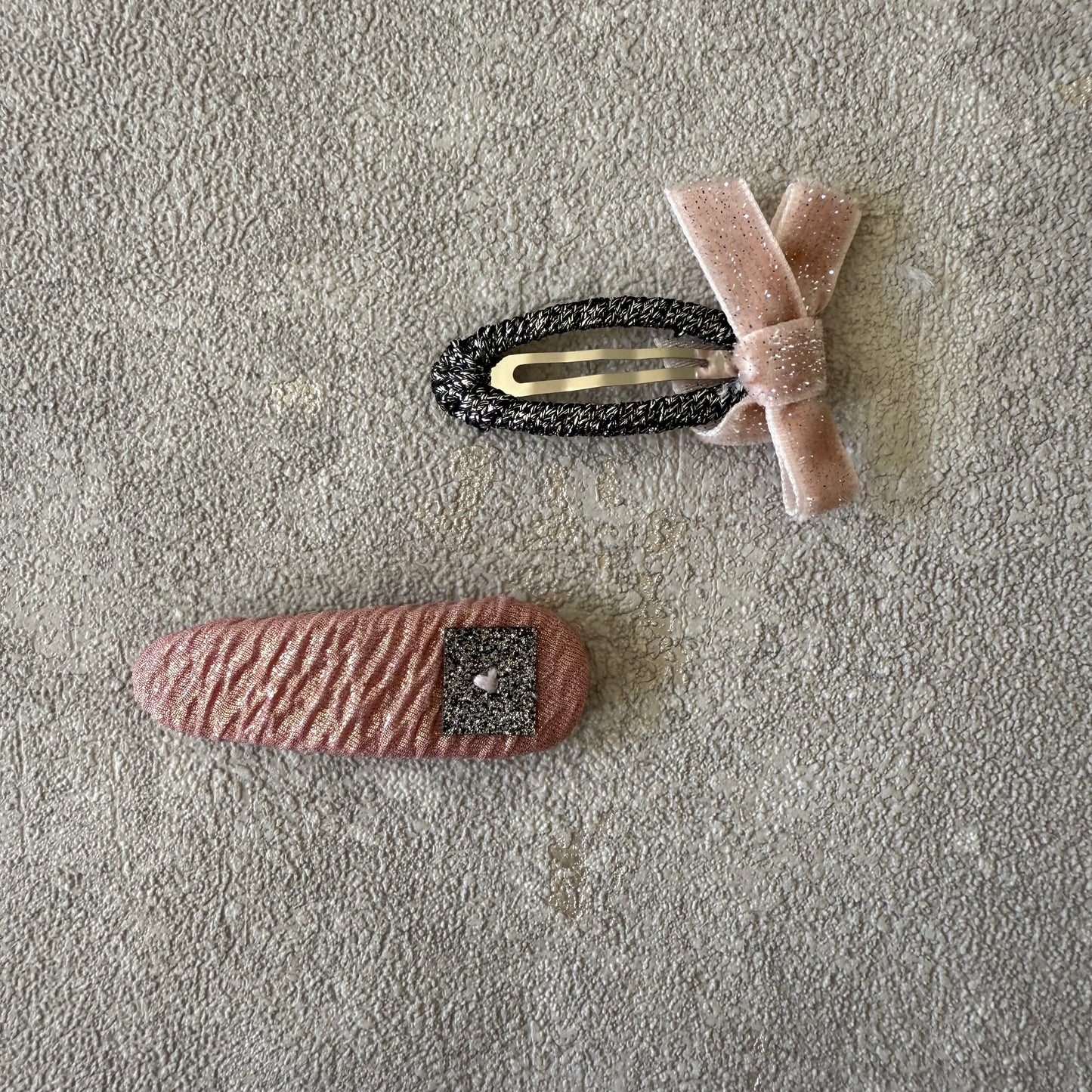 Haarspeldjes stijl 20