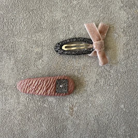 Haarspeldjes stijl 20