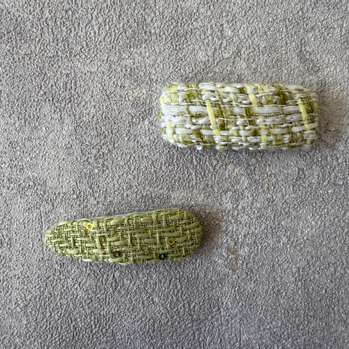 Haarspeldjes stijl 12