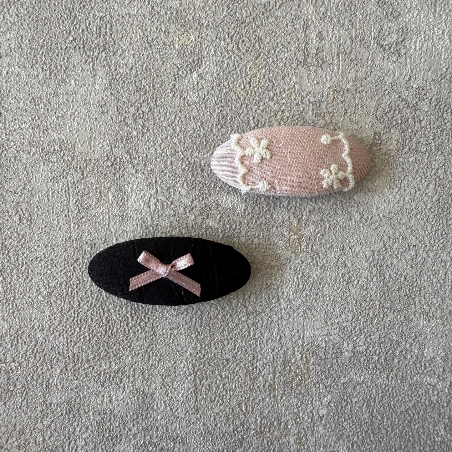 Haarspeldjes stijl 14