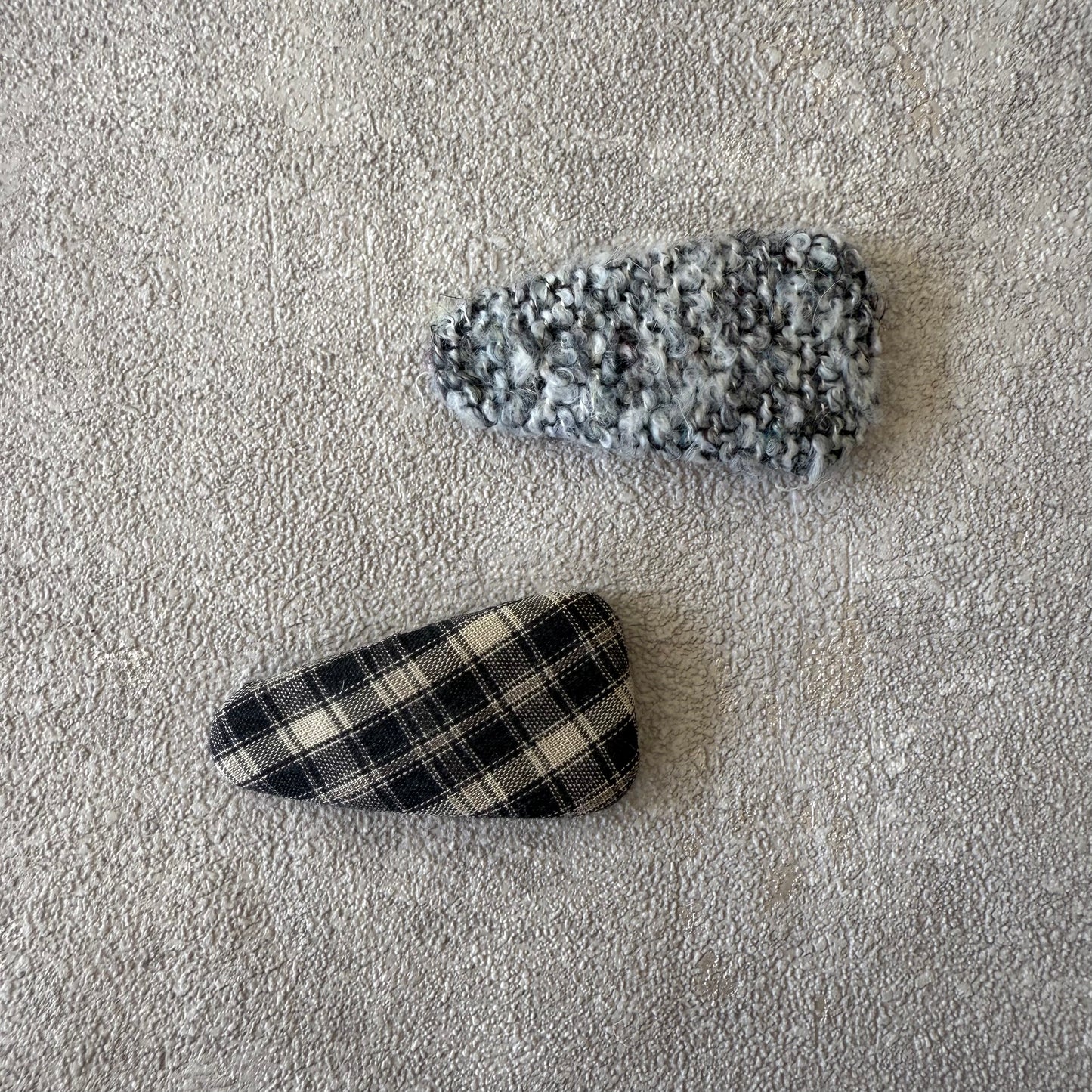 Haarspeldjes stijl 6