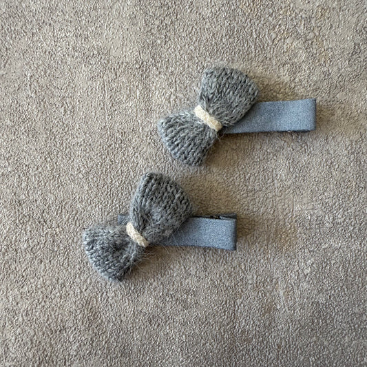 Haarspeldjes stijl 15