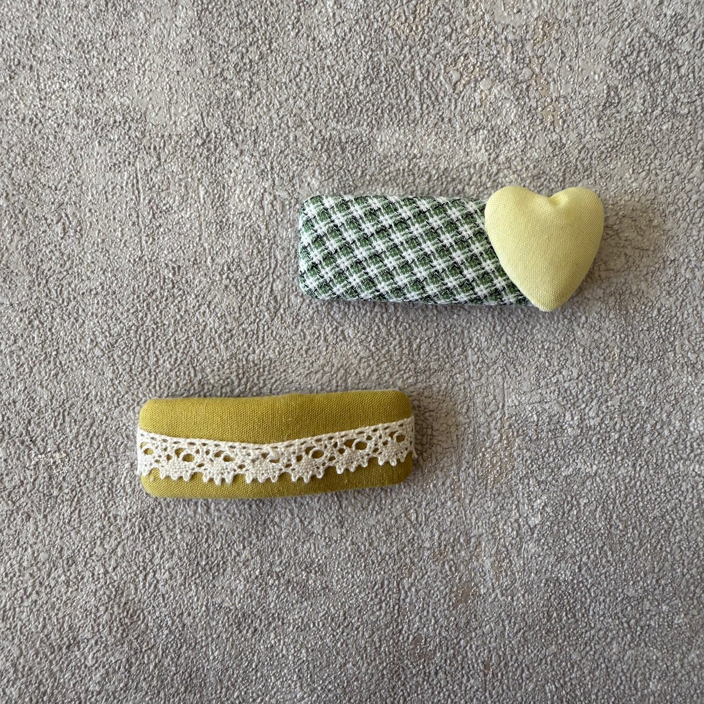 Haarspeldjes stijl 19