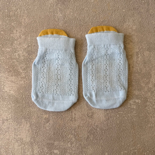 Casual sokken voor de zomer