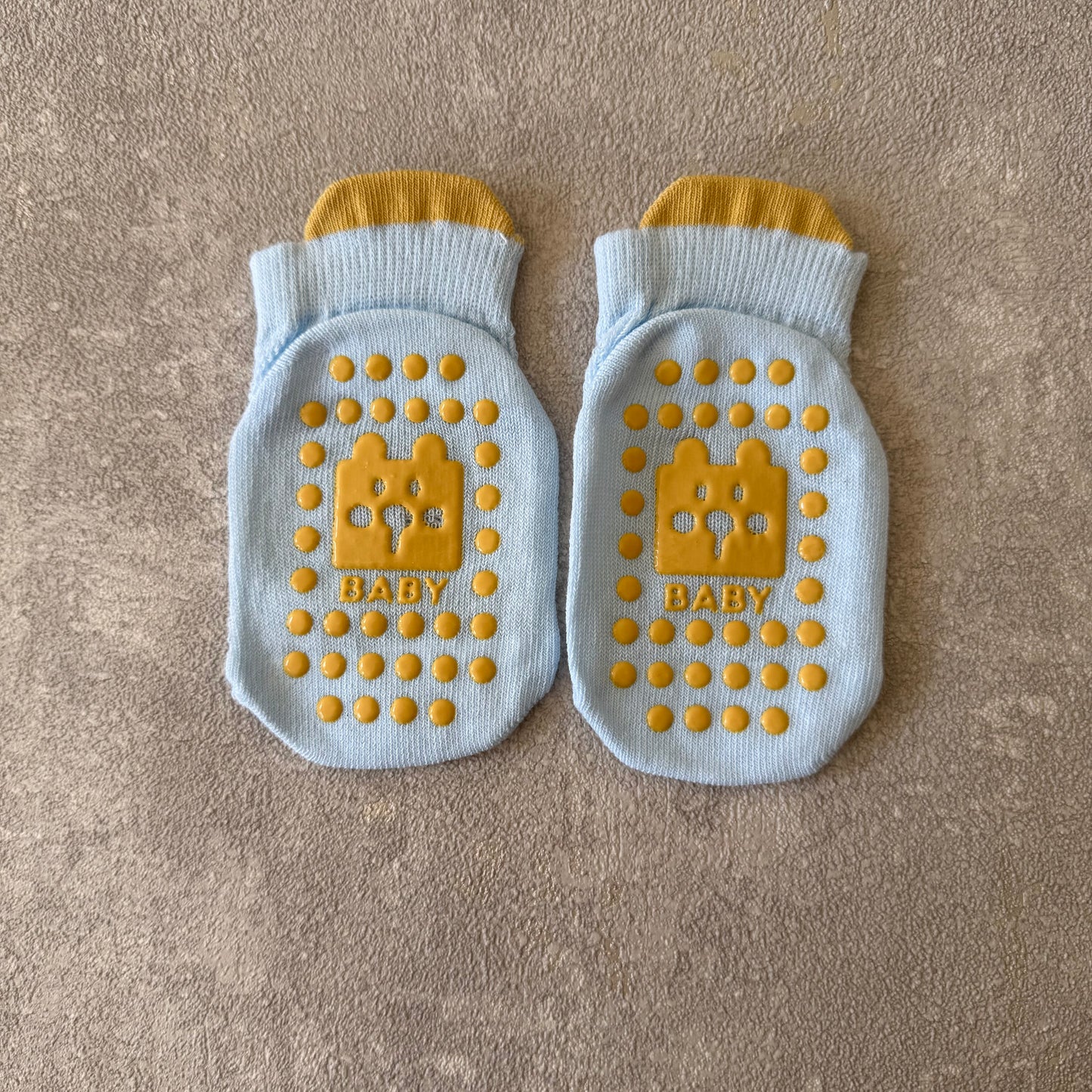 Casual sokken voor de zomer