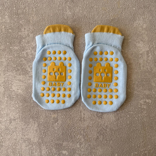 Casual sokken voor de zomer