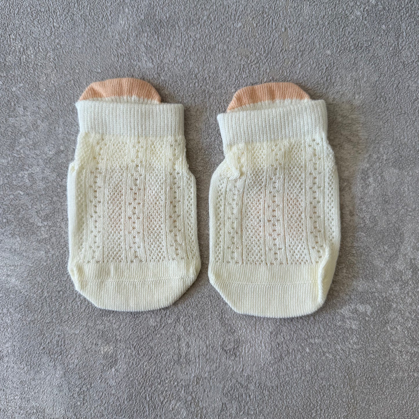 Casual sokken voor de zomer