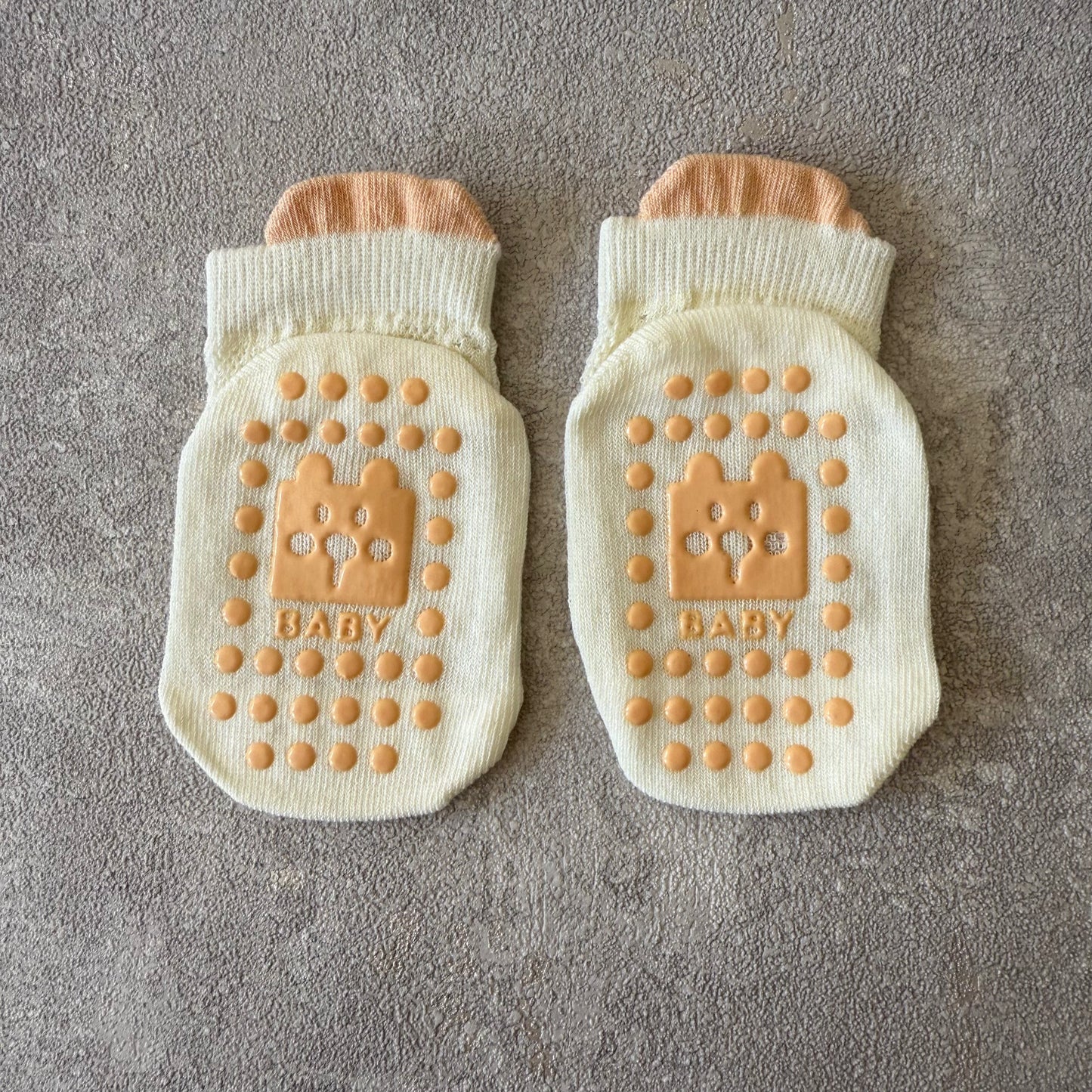 Casual sokken voor de zomer