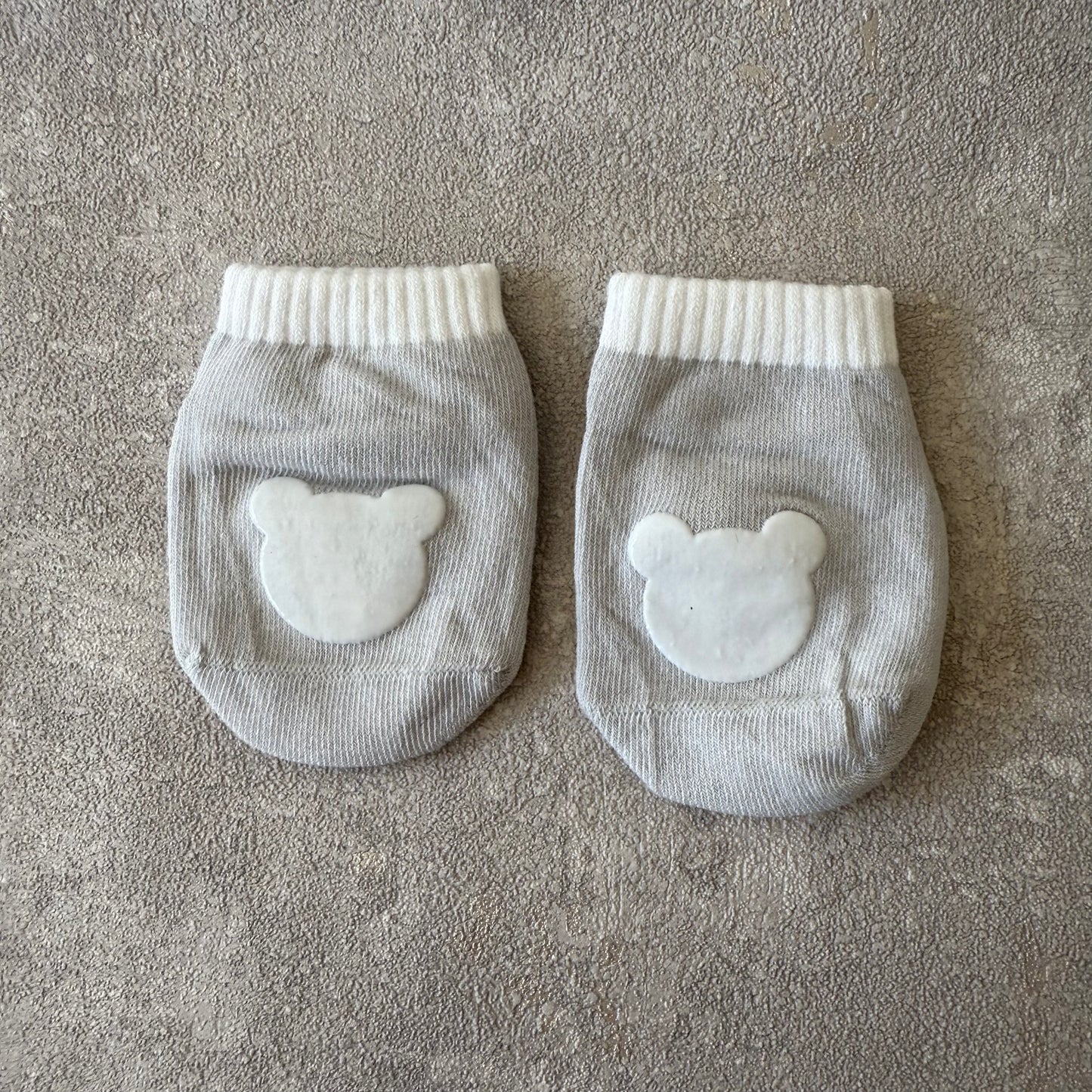 Baby antislip sokken