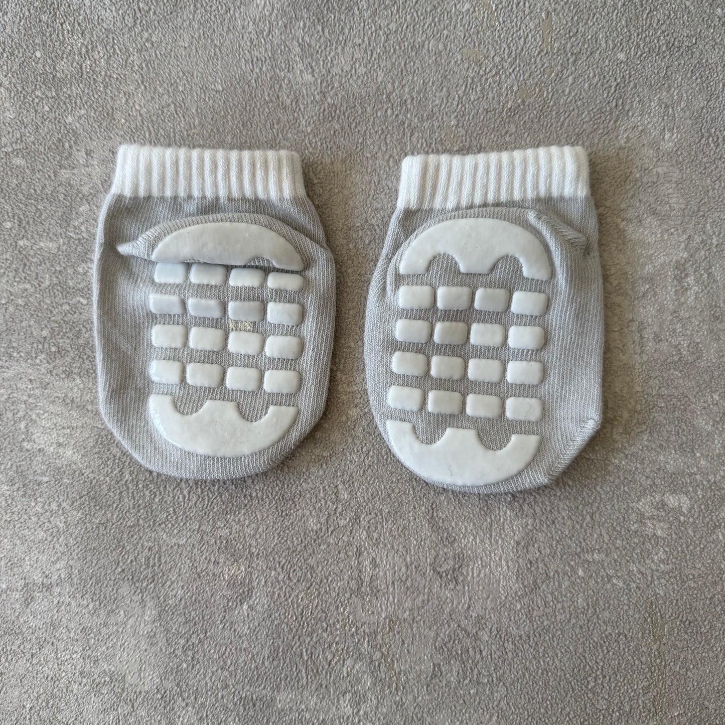 Baby antislip sokken