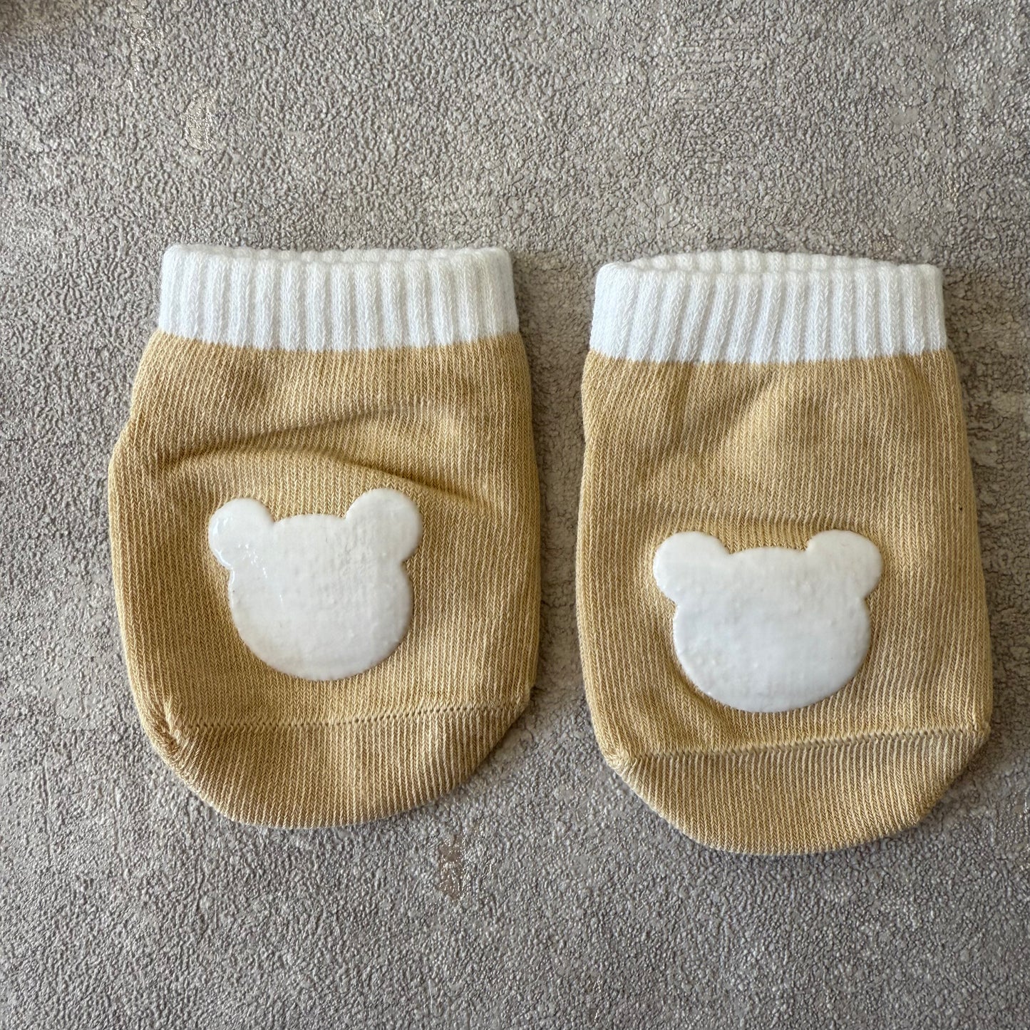 Baby antislip sokken