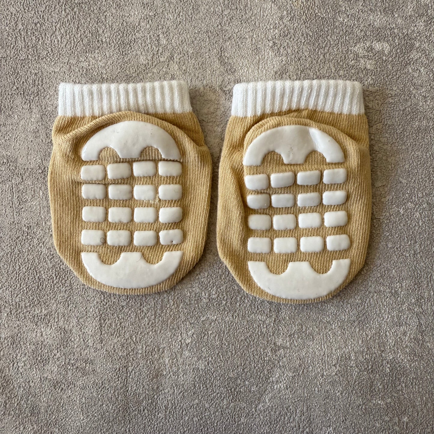 Baby antislip sokken
