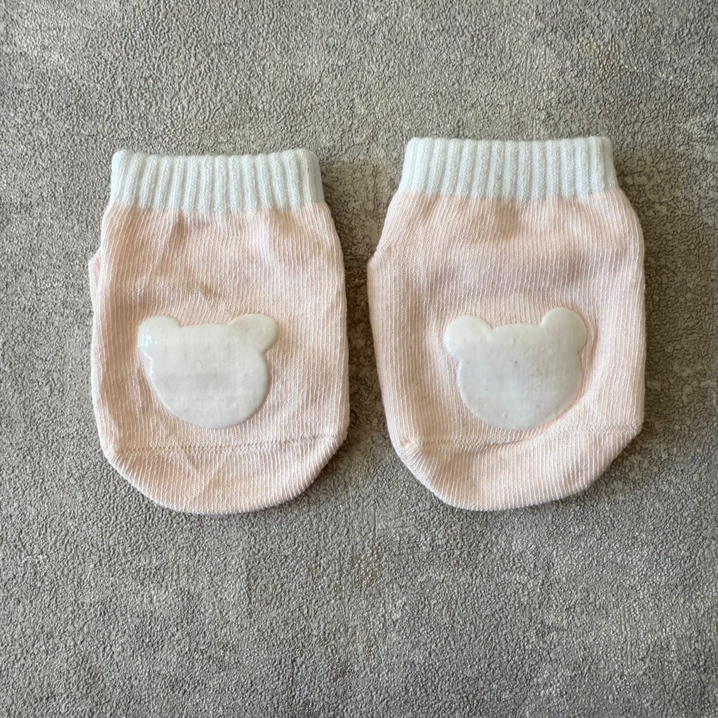 Baby antislip sokken