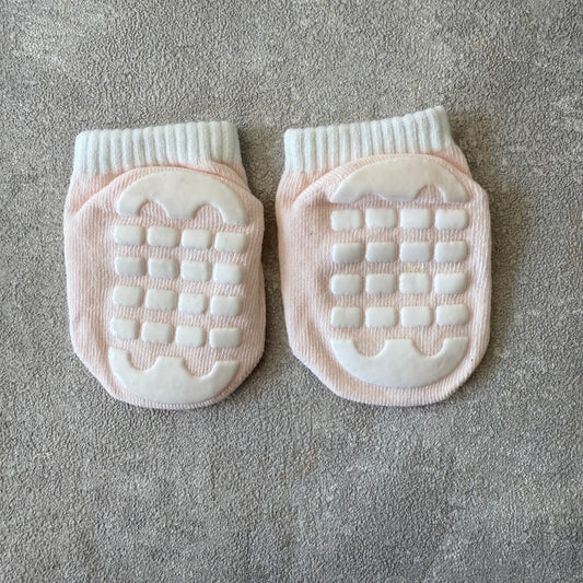 Baby antislip sokken
