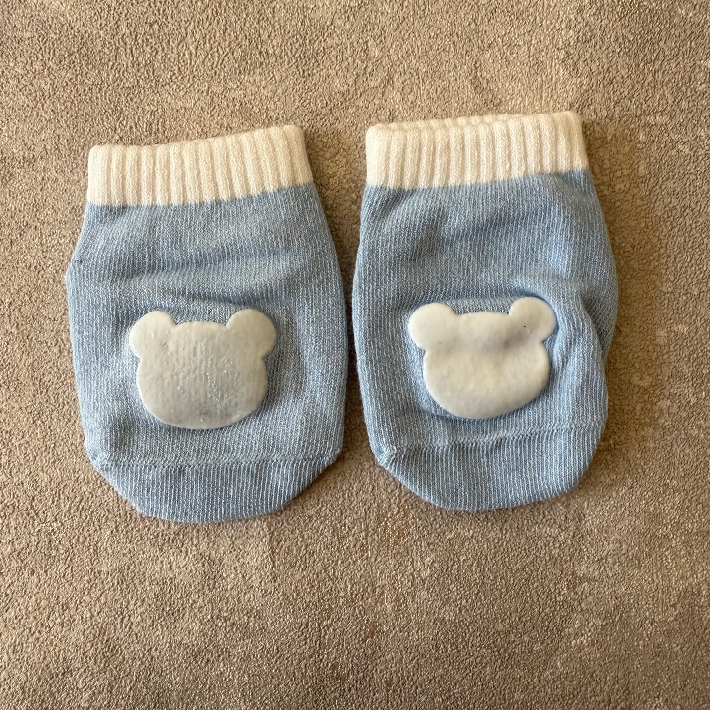 Baby antislip sokken