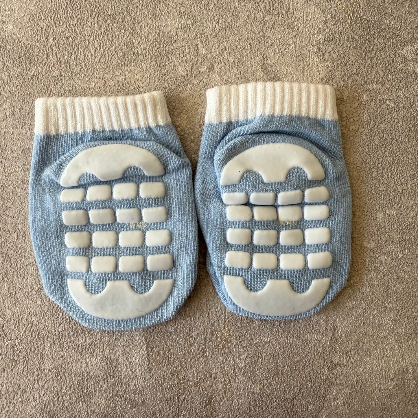 Baby antislip sokken