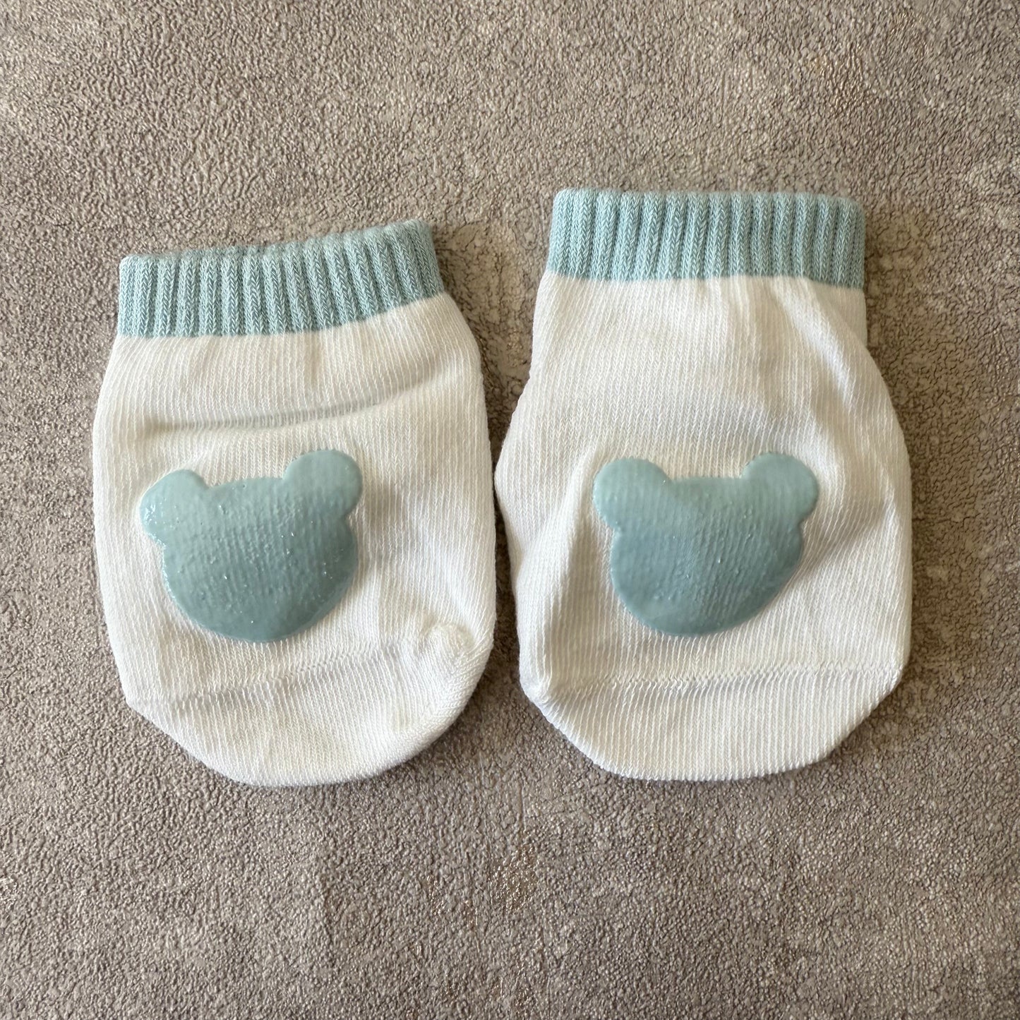 Baby antislip sokken