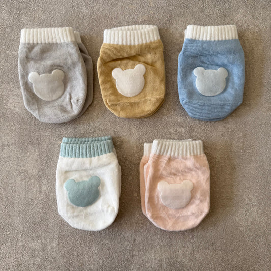 Baby antislip sokken