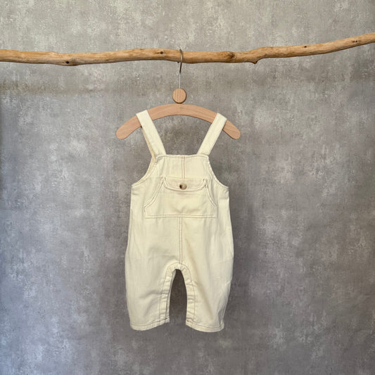 Spijker overalls